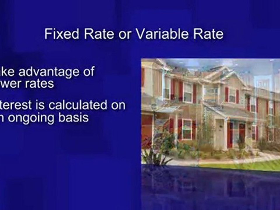 Refinance mortgage loan barrie