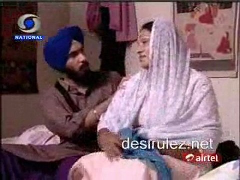Ek Aangan Ke Ho Gaye Doo -23rd june 2011 pt 2