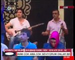 Cengiz Kurtoğlu ( Ayhan'li Geceler Programı Bölüm - 4 )