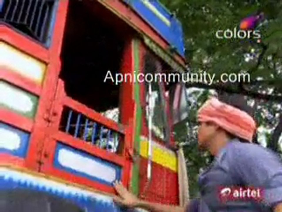 Laagi Tujhse Lagan  - 23rd June 2011 pt3