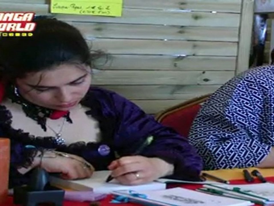 Convention Geek Faeries