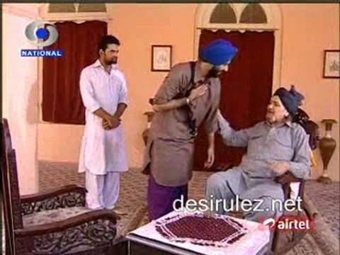 Ek Aangan Ke Ho Gaye Doo -23rd june 2011 pt 4