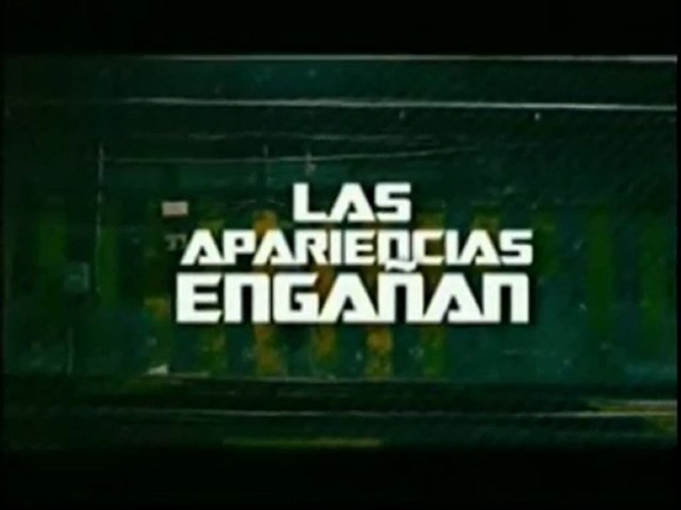 Los Únicos - Promo - Capítulo 81