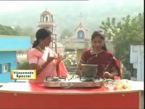 Local Kitchen - Krishna dist. Special Chintakayala Natu Bommidala Pulusu