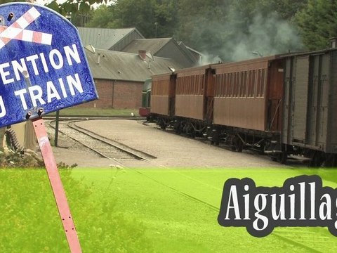 Le Chemin de fer de la Baie de Somme