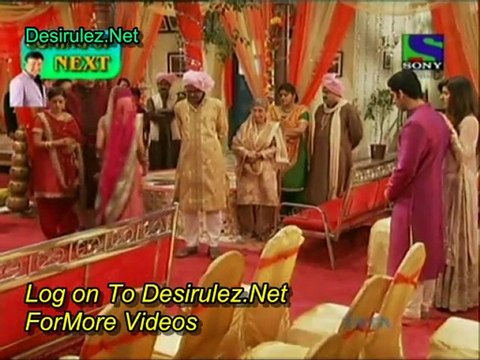 Chhajje Chhajje Ka Pyaar - 23rd June 2011 Part 2