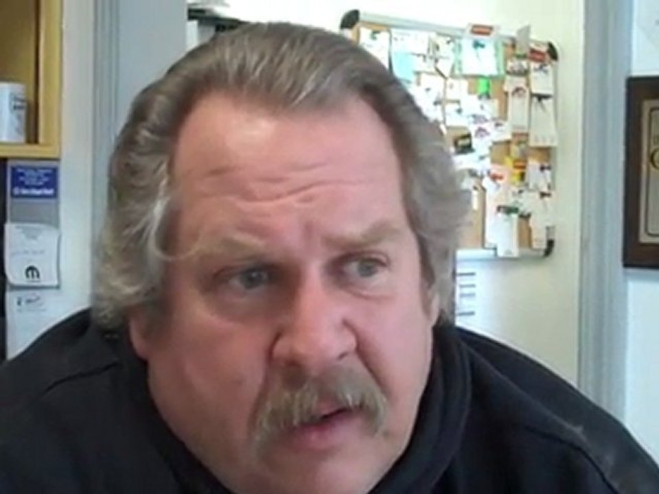 Stop Radiator Leaking with Lynch Stop Leak/Sealer