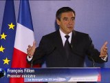 Afghanistan: la France annonce un début de retrait des troupes