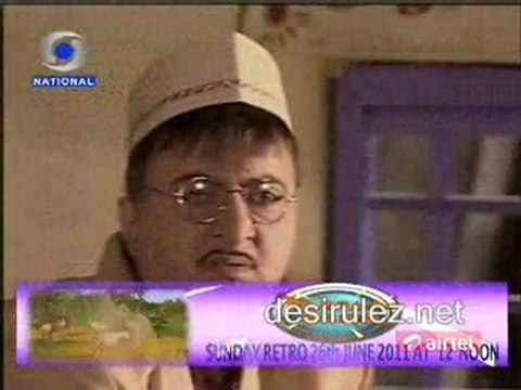 Mere Desh Ki Beti - 23rd june 2011 pt 2