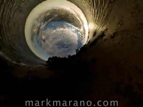 time lapse 360 DEGREE/ 360 X 180/ FLORIDA