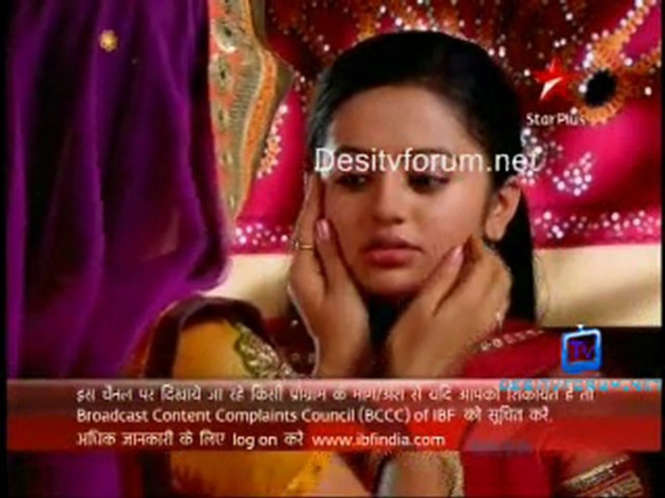 Gulaal [Episode 157] - 23rd June 2011 Part4