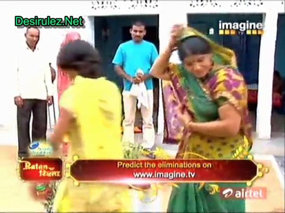 Ratan Ka Rishta - 23rd June 2011 Part2