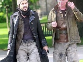 Celebrities Sign Up for Total Recall