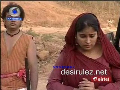 Mere Desh Ki Beti - 23rd june 2011 pt 3