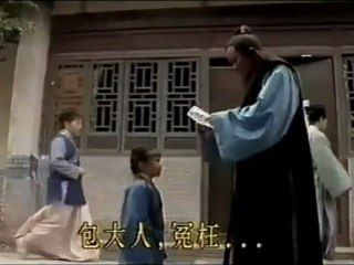 Bao Công - Ngủ Thử Náo Đông Kinh - Tập 04 (10/10) end