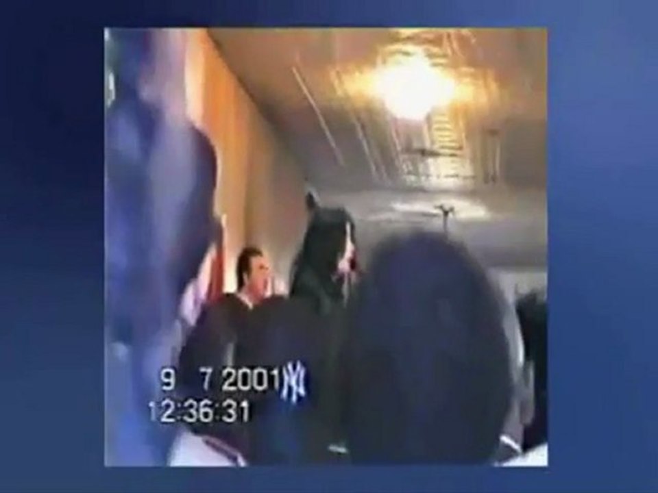L'assassinat de Michael Jackson