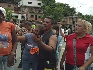 Presos huelga hambre El Dor