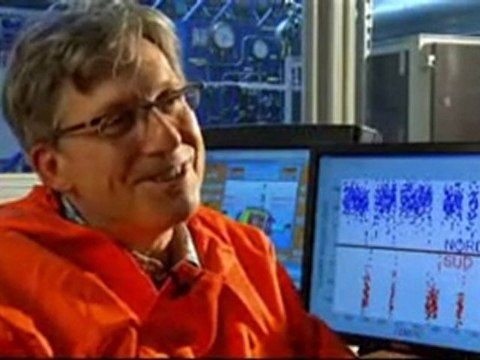 Feux De La Terre , Feux Du Ciel. 2/4