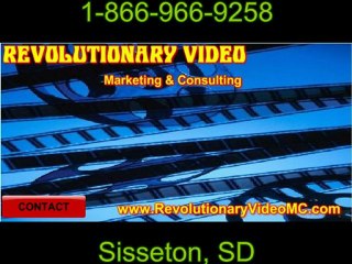 REVOLUTIONARY VIDEO MARKETING & CONSULTING,A13