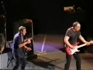 The Who - Won't Get Fooled Again 2002
