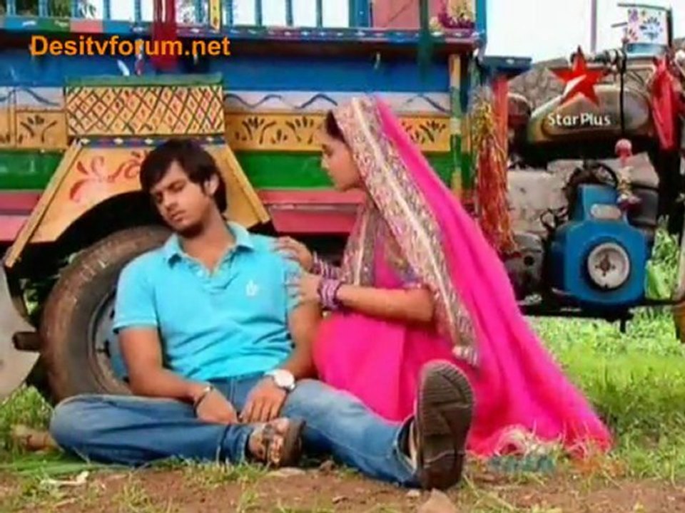 Gulaal - 23rd June 2011 Pt1