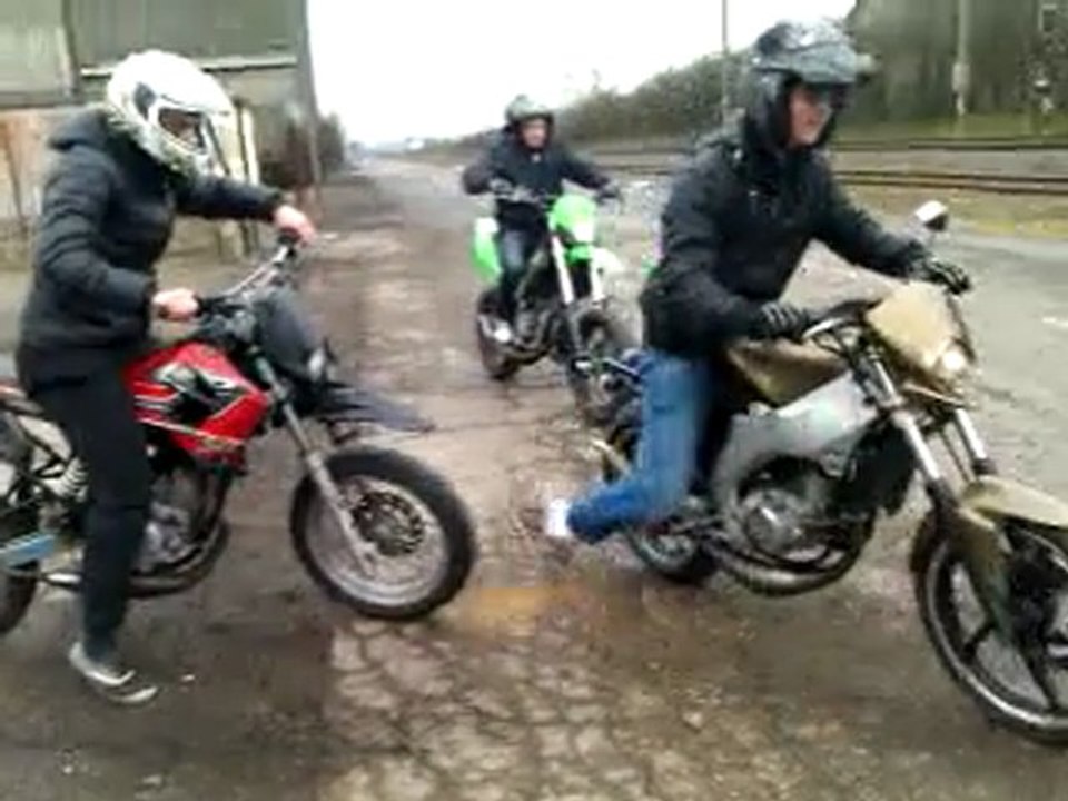 run du 13 mars 2011 2