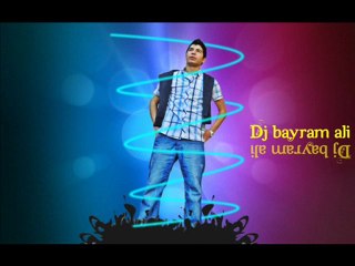 DJ BAYRAM ALİ - DEEP MUSİCAL