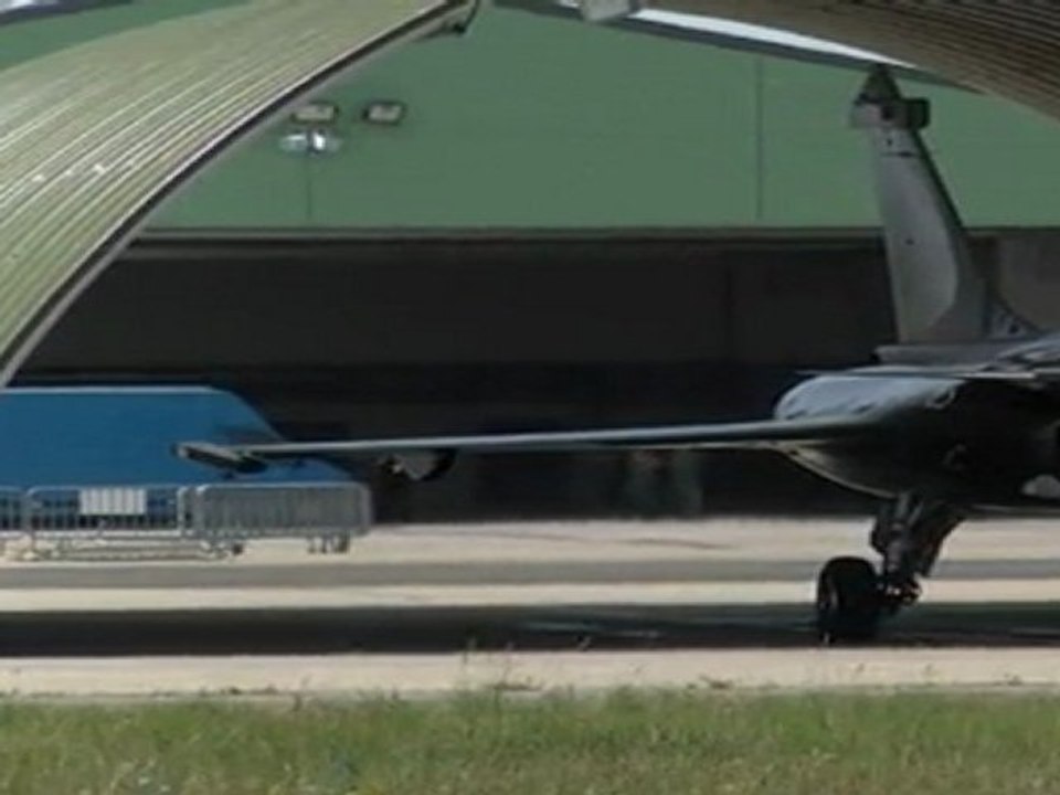 Rafale Solo Display 30.000H Démarrage HD