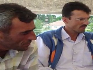 Hikmet çöloğlunun düğün yemeğinden 2 bölüm