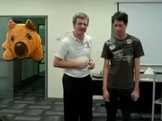 Power Balance Testiyle İnsanlar Nasıl Aldatılıyor? | HOW TO FOOL PEOPLE WITH THIS BALANCE TEST DEMO