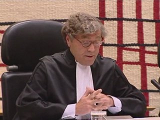 Dutch far-right lawmaker Wilders acquitted