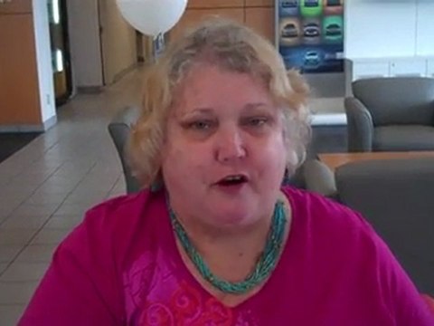 Nissan Dealer | Weatherford Mesquite TX