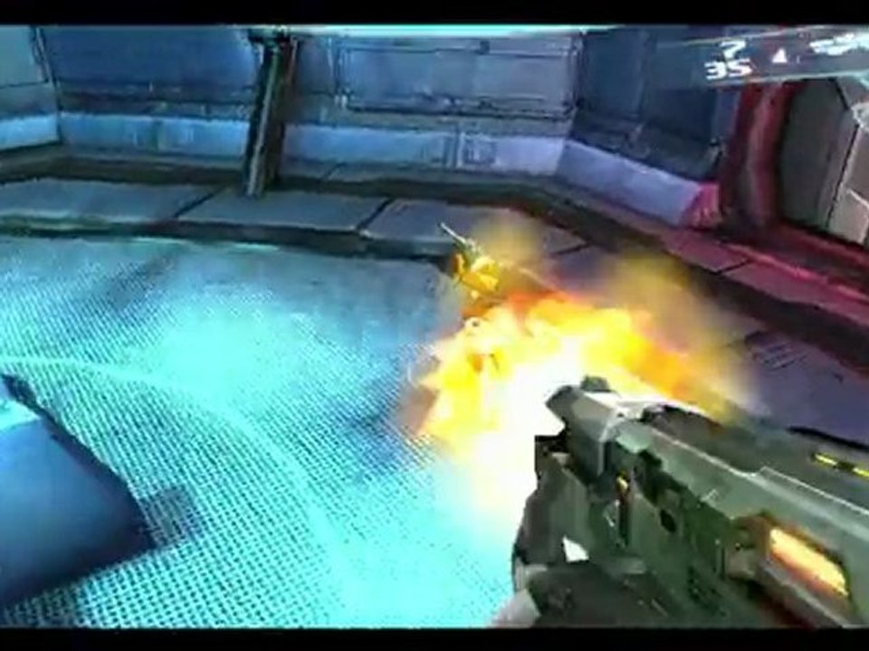 N.O.V.A. 2 (Trailer) - MAC App Store