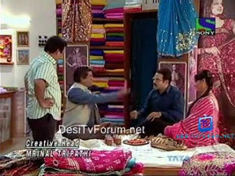Saas Bina Sasural- 23rd June 2011 Video Watch Online Pt1