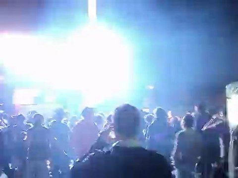 dj 6-EX (acid techno mix) @ fête de la musique 2011 ACOUSMATIK