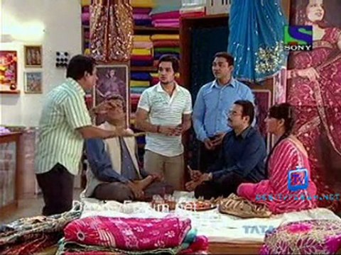 Saas Bina Sasural- 23rd June 2011 Video Watch Online Pt2