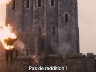 Le Sang des Templiers - Bande-annonce - VOST