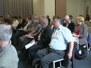 L'eau, bien commun: Jacques Tcheng