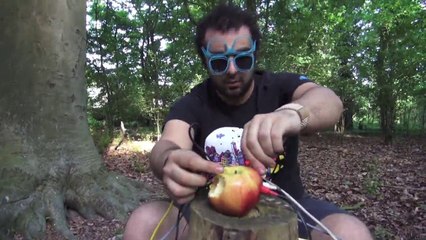 Histoire d'une drogue Crock Crock Boum Boum Concours 2011