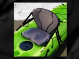 A Deluxe Kayak Seat from Comfyakayak.com: Your Ticket to Kayak Comfort and Functionality