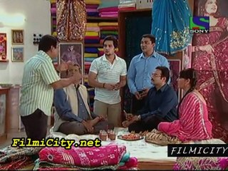 23 June 2011 Saas Bina Sasural pt 2