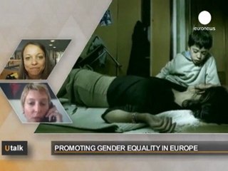 Tải video: Uomini e donne: quando una società più giusta?