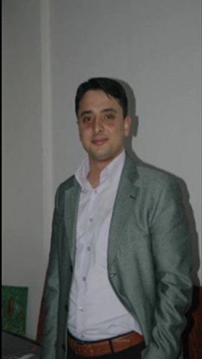 Ömer Faruk - Bir O Bende