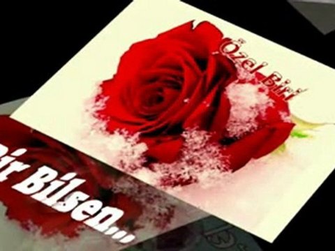 Ahh Yar.. Bir Bilsen Icimdekileri ! Damar Siir *=Özel Biri=*