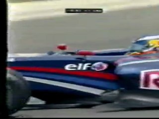 F.Renault 3.5 2011 Nurburgring Race2