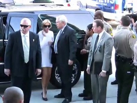 Exklusiv: Lindsay Lohans Hausarrest