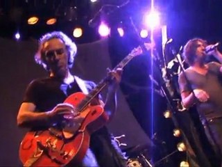 le voyage de noz live au kao : la ballade de maureen mc kenzie