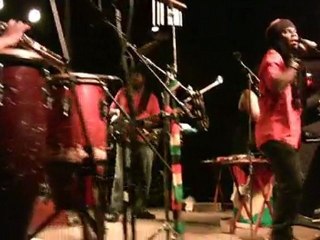 Natures Child at The Jewish Mother - Virginia Bch