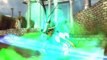 Saint Seiya (Les Chevaliers du Zodiaque) La Bataille du Sanctuaire PS3 Trailer VF