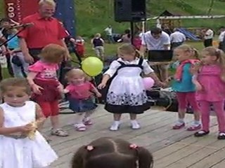 Piknik Rodzinny w Pyzówce